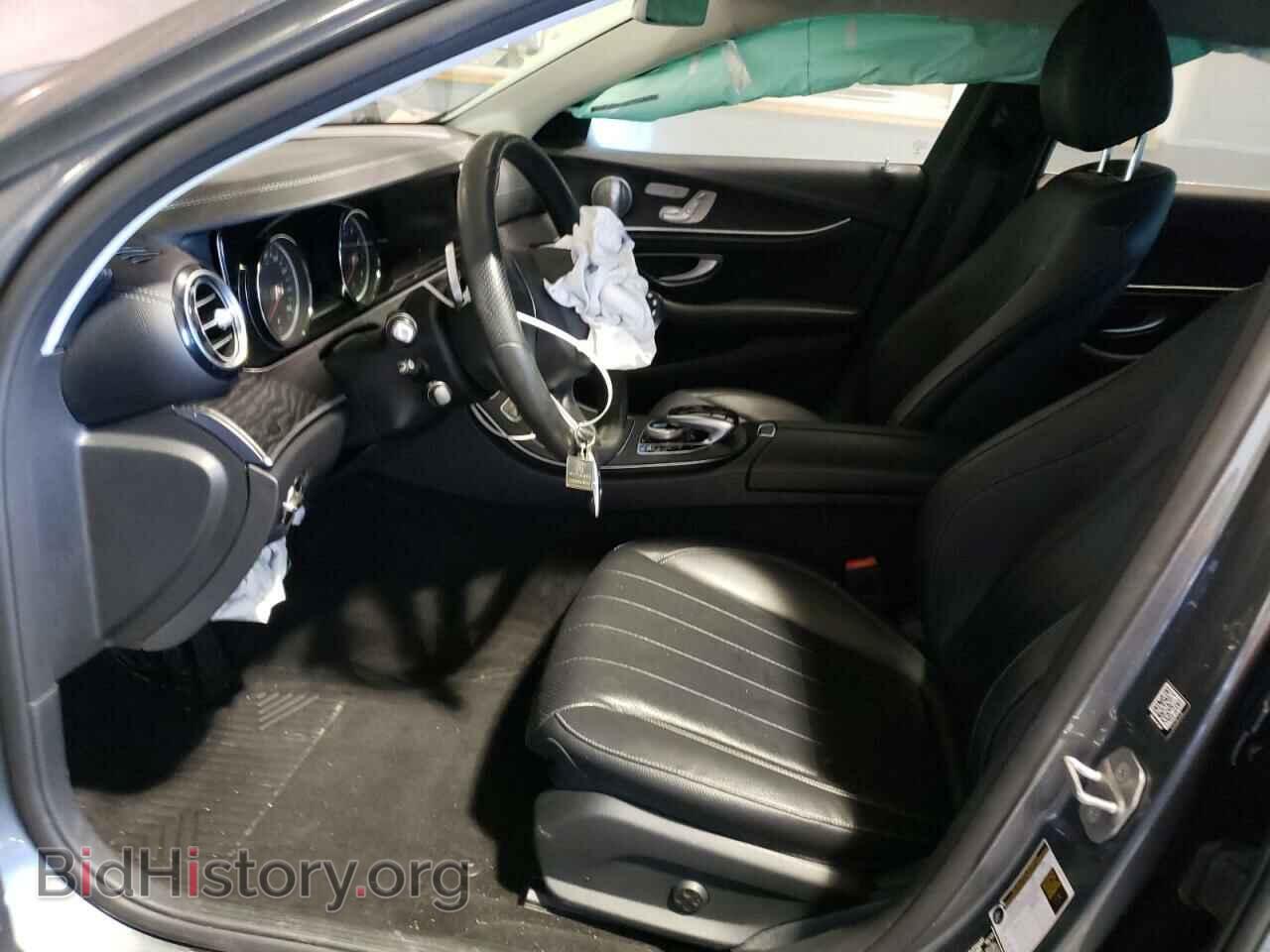 2018 MERCEDES-BENZ E-CLASS - VIN: WDDZF4KB9JA359764 - Фото 7