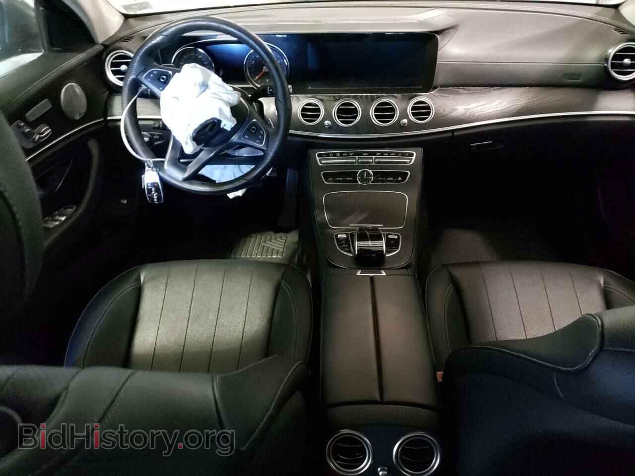 2018 MERCEDES-BENZ E-CLASS - VIN: WDDZF4KB9JA359764 - Фото 8