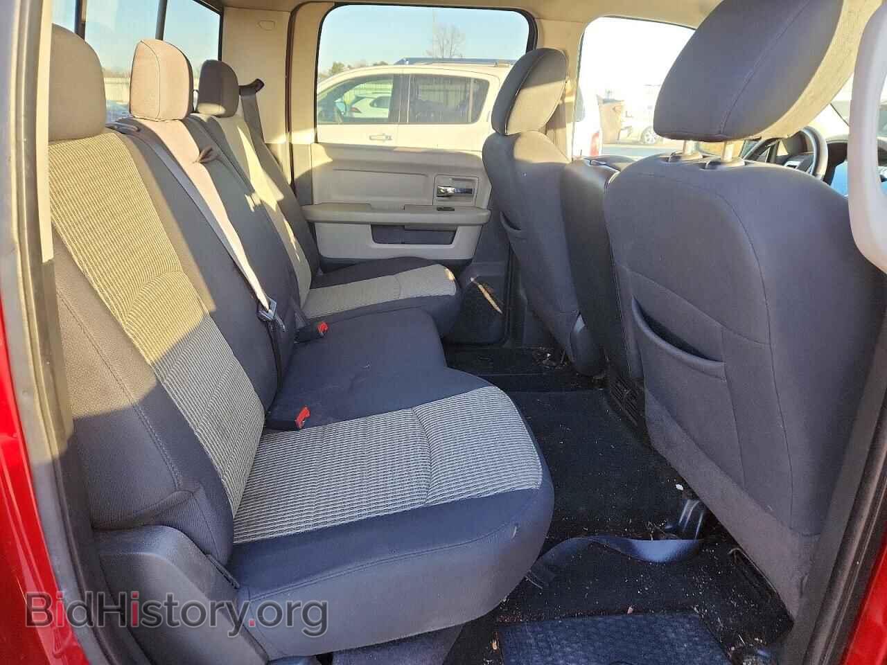 2010 DODGE All Models - VIN: 1D7RV1CT1AS127811 - Photo 10
