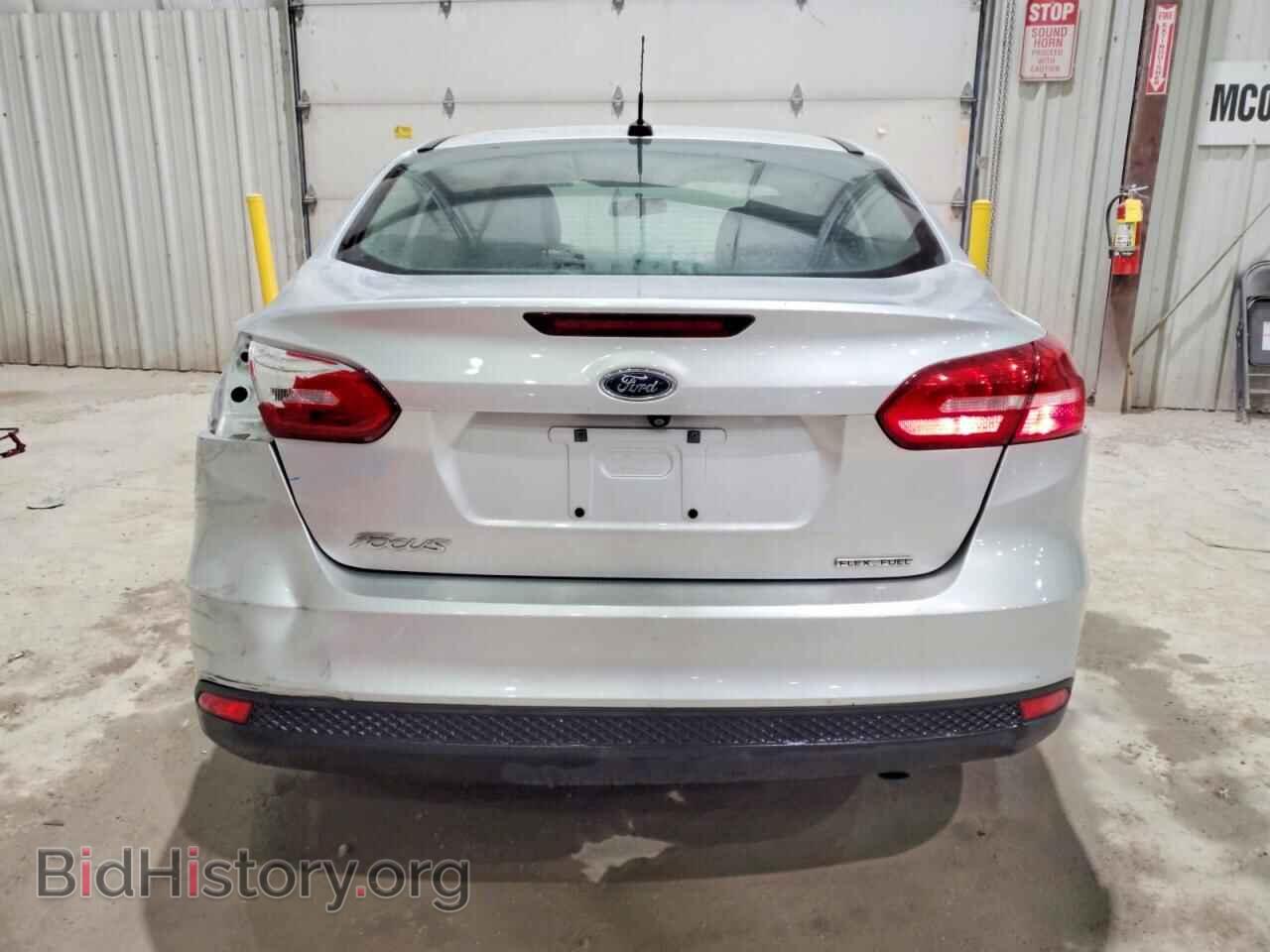 2016 FORD FOCUS - VIN: 1FADP3E20GL216020 - Photo 6