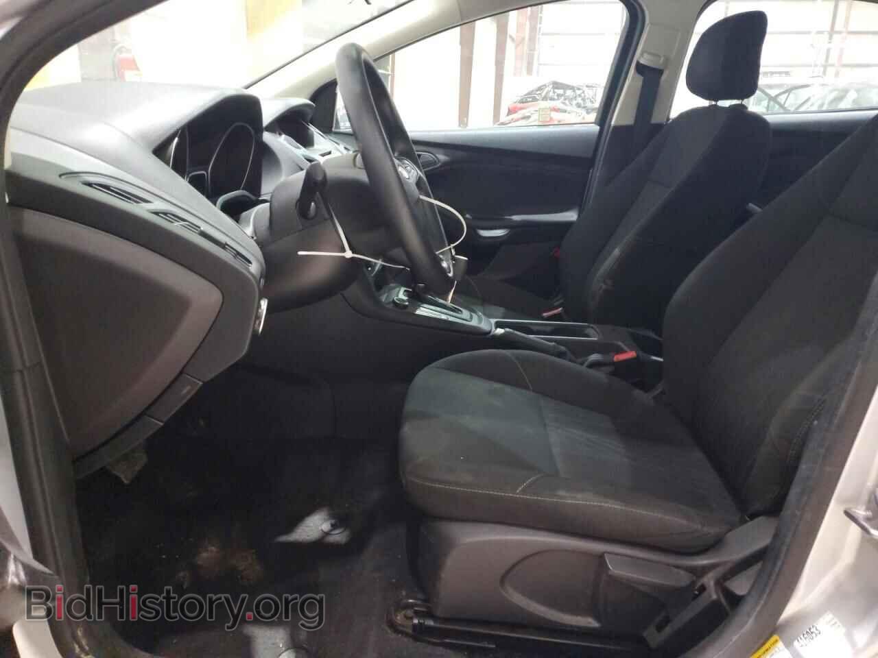 2016 FORD FOCUS - VIN: 1FADP3E20GL216020 - Photo 7