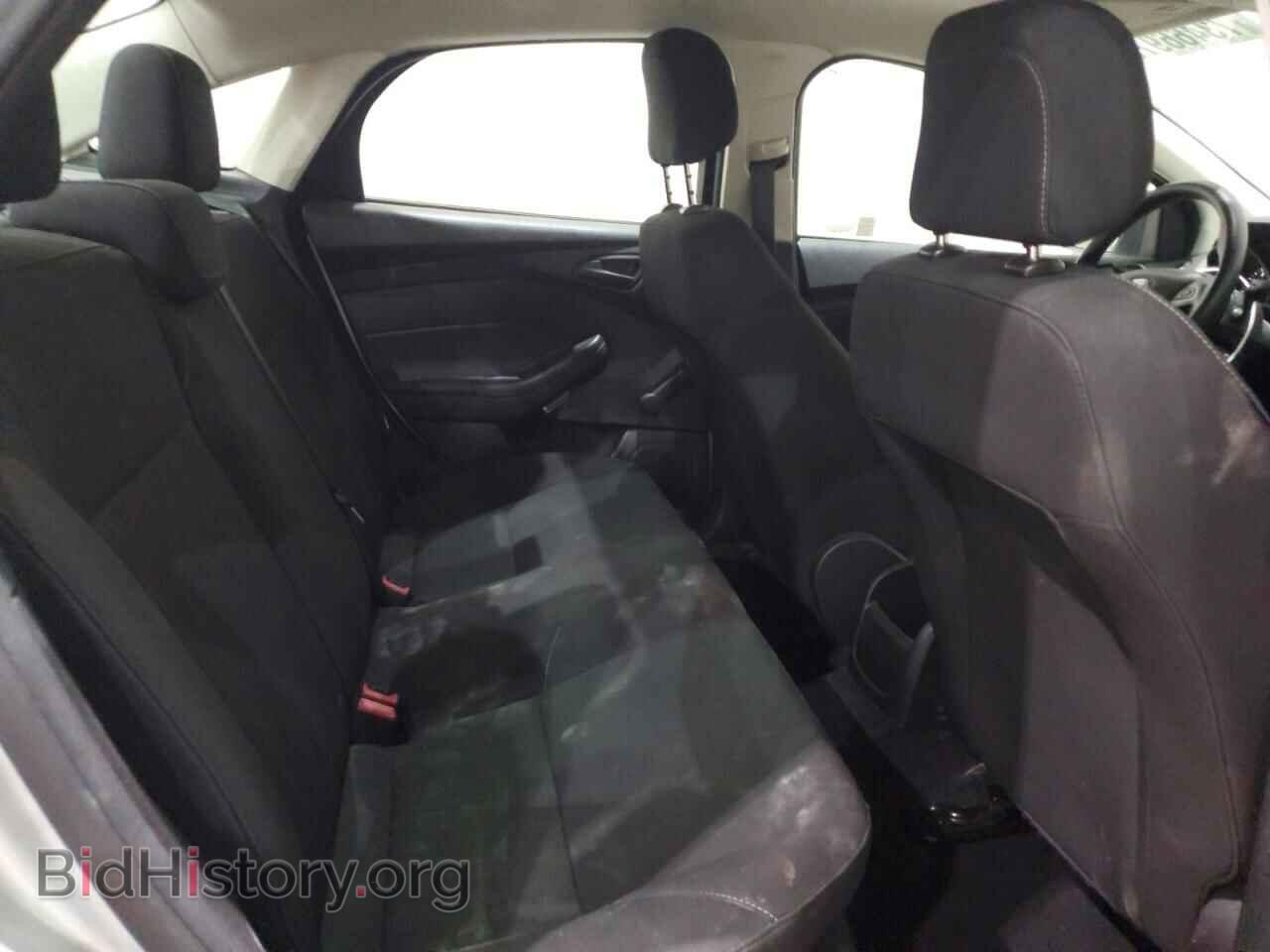 2016 FORD FOCUS - VIN: 1FADP3E20GL216020 - Photo 10