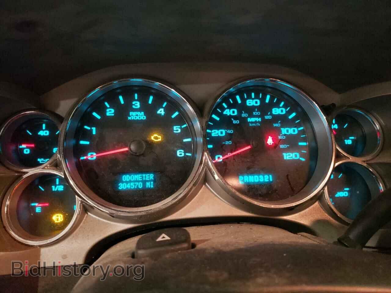 2007 CHEVROLET SILVERADO - VIN: 3GCEK13337G548074 - Фото 9