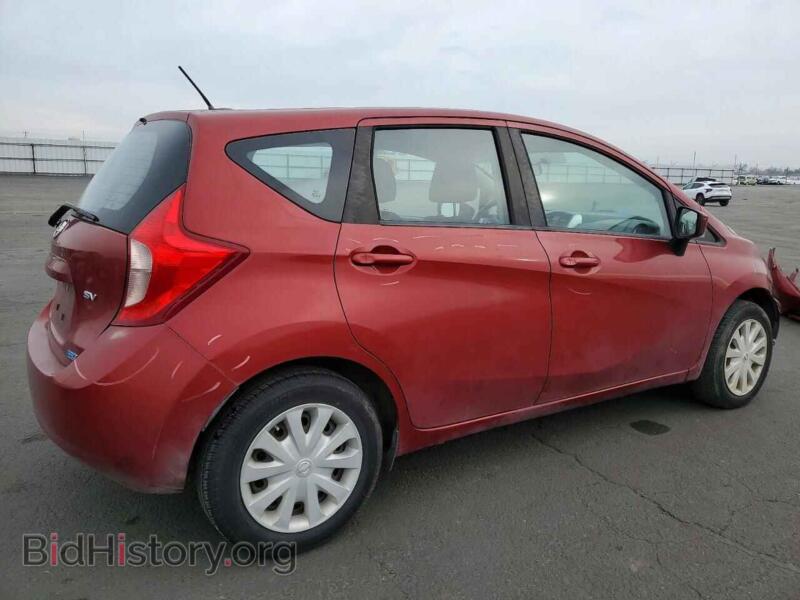 2016 Nissan VERSA (VIN 3N1CE2CP8GL370891) — photo 3 of 13