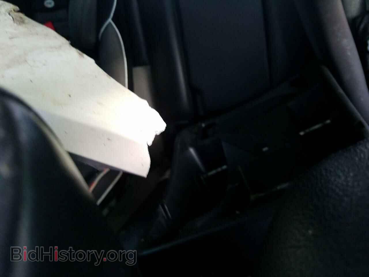 2013 FORD EDGE - VIN: 2FMDK4JC7DBB87992 - Фото 10
