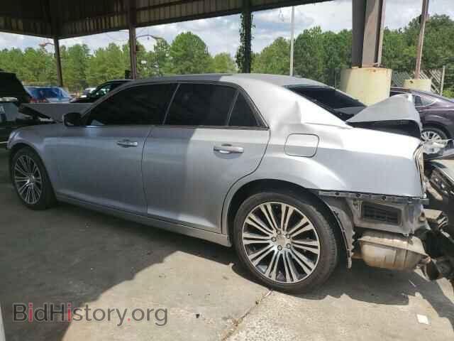 2013 CHRYSLER 300 - VIN: 2C3CCABG8DH707955 - Фото 2
