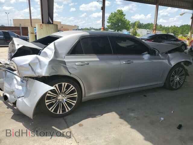2013 CHRYSLER 300 - VIN: 2C3CCABG8DH707955 - Фото 3
