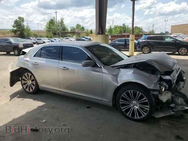 2013 CHRYSLER 300 - VIN: 2C3CCABG8DH707955 - Фото 4
