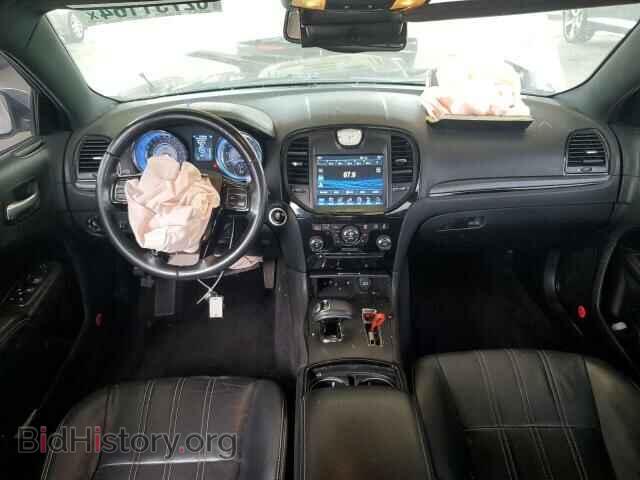 2013 CHRYSLER 300 - VIN: 2C3CCABG8DH707955 - Фото 8