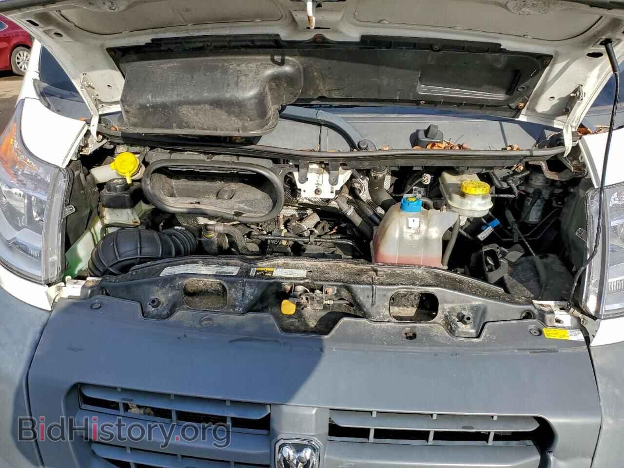 2017 RAM All Models - VIN: 3C6TRVAG1HE539992 - Фото 12
