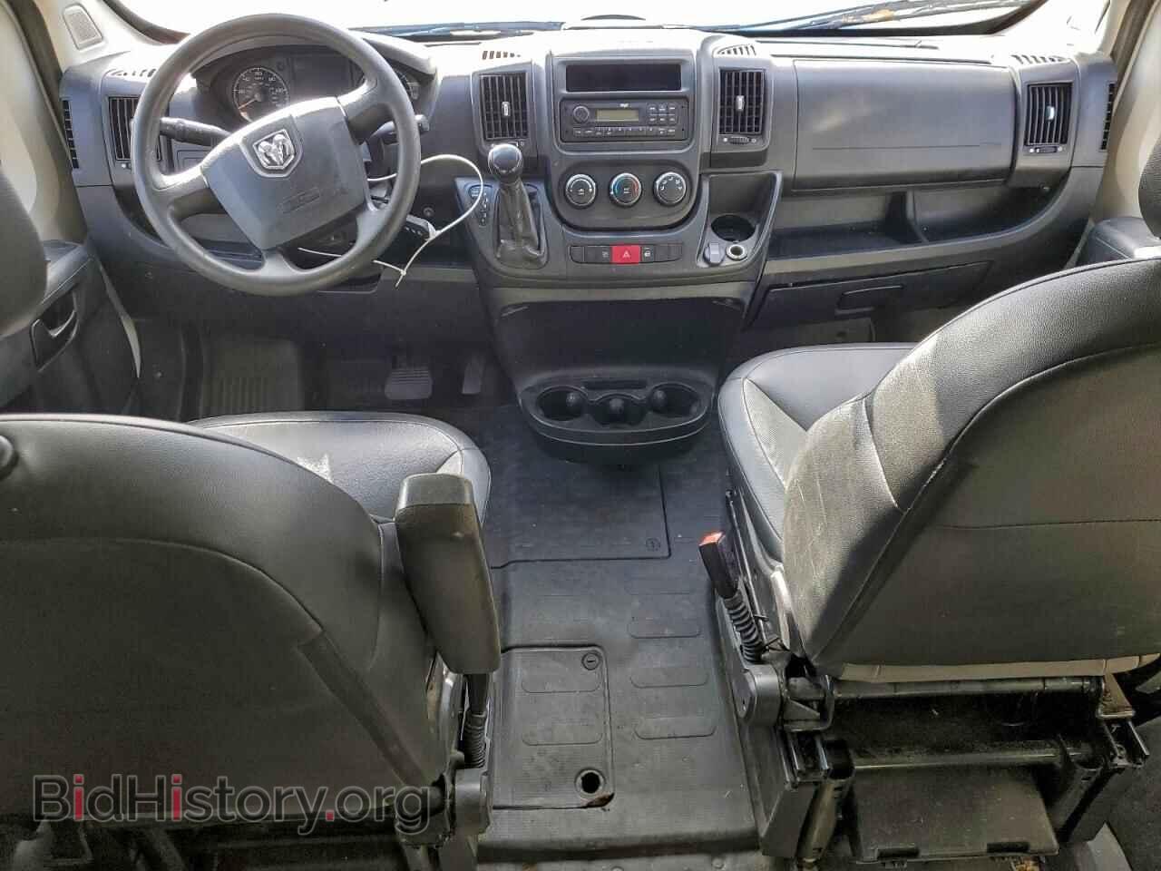 2017 RAM All Models - VIN: 3C6TRVAG1HE539992 - Фото 8