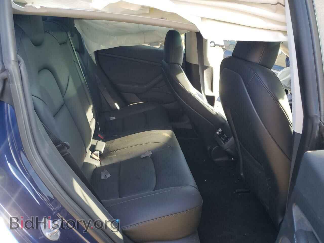 2023 TESLA MODEL 3 - VIN: 5YJ3E1EA4PF599812 - Фото 10