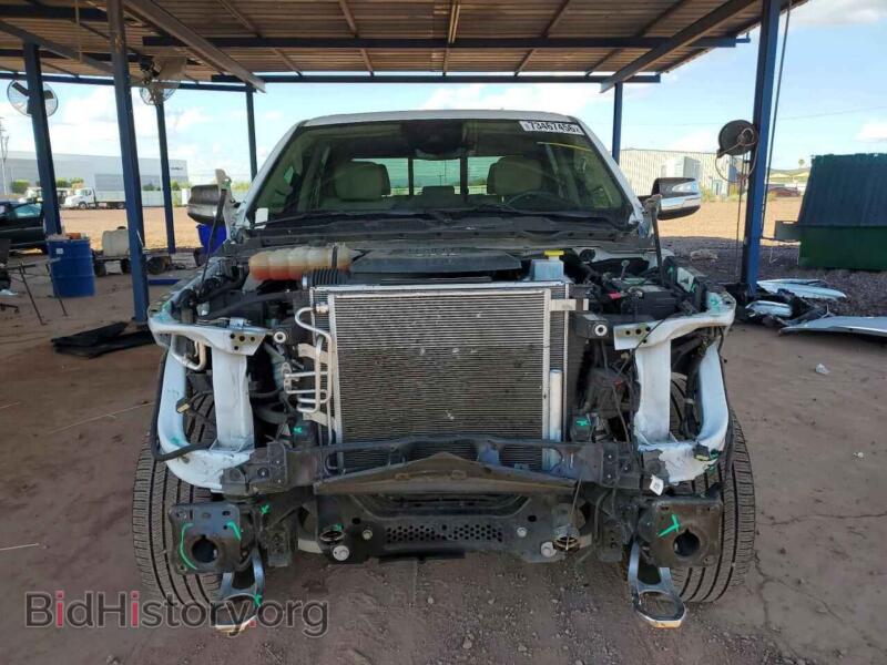 2021 RAM 1500 (VIN 1C6SRFHM2MN591991) — photo 5 of 15