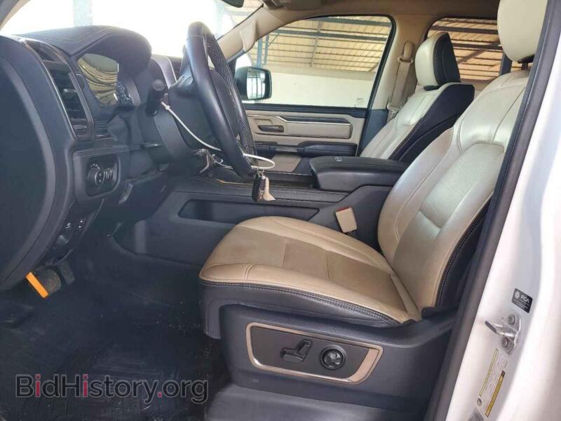 2021 RAM 1500 (VIN 1C6SRFHM2MN591991) — photo 7 of 15