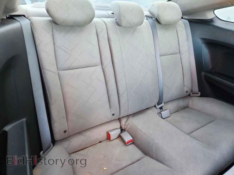 2012 Honda CIVIC (VIN 2HGFG3B80CH527192) — фото 10 из 12