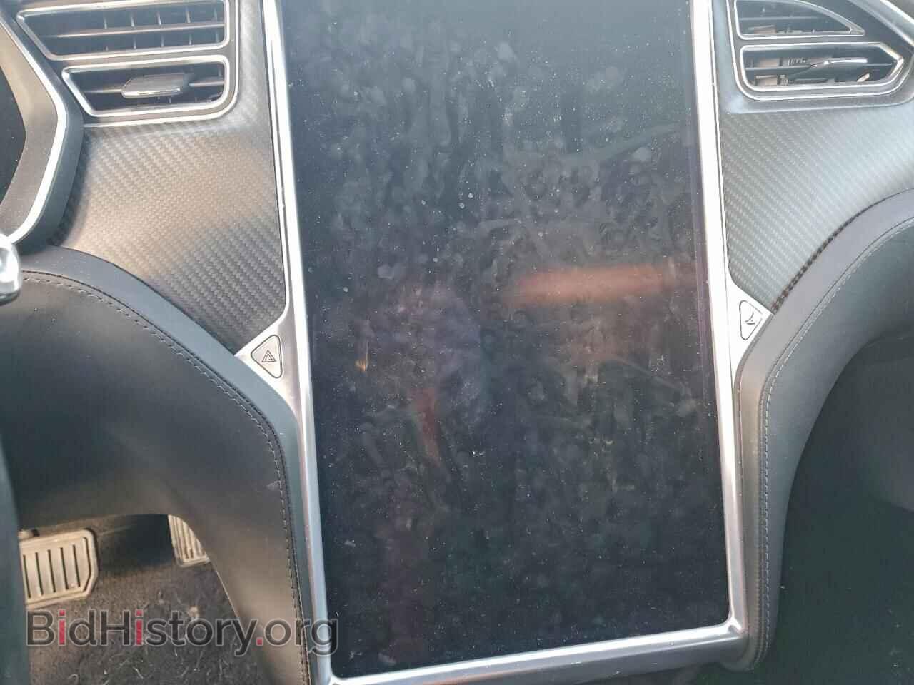 2017 TESLA MODEL S - VIN: 5YJSA1E21HF189888 - Photo 9