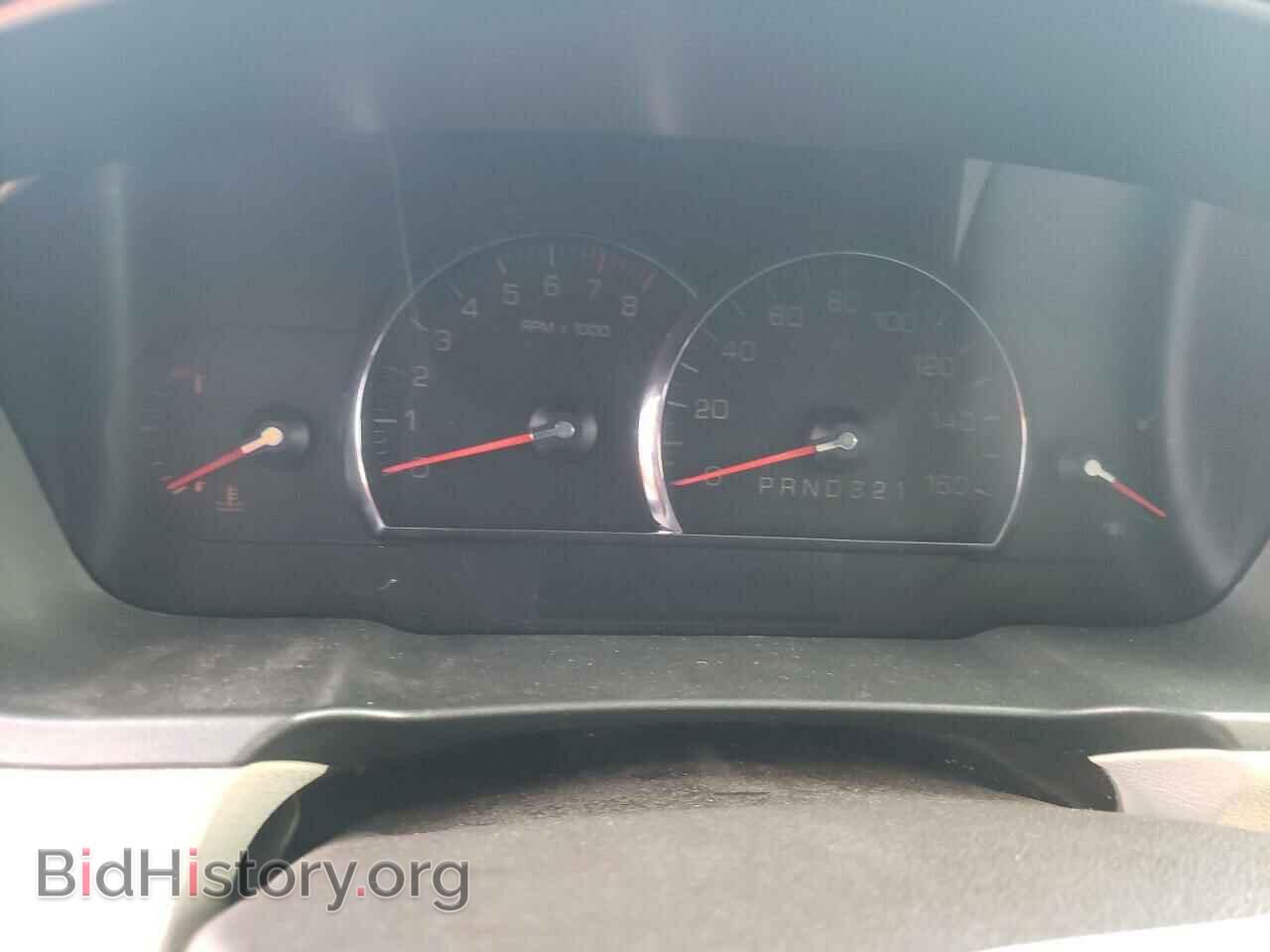 2010 CADILLAC DTS - VIN: 1G6KD5EY1AU124770 - Фото 9