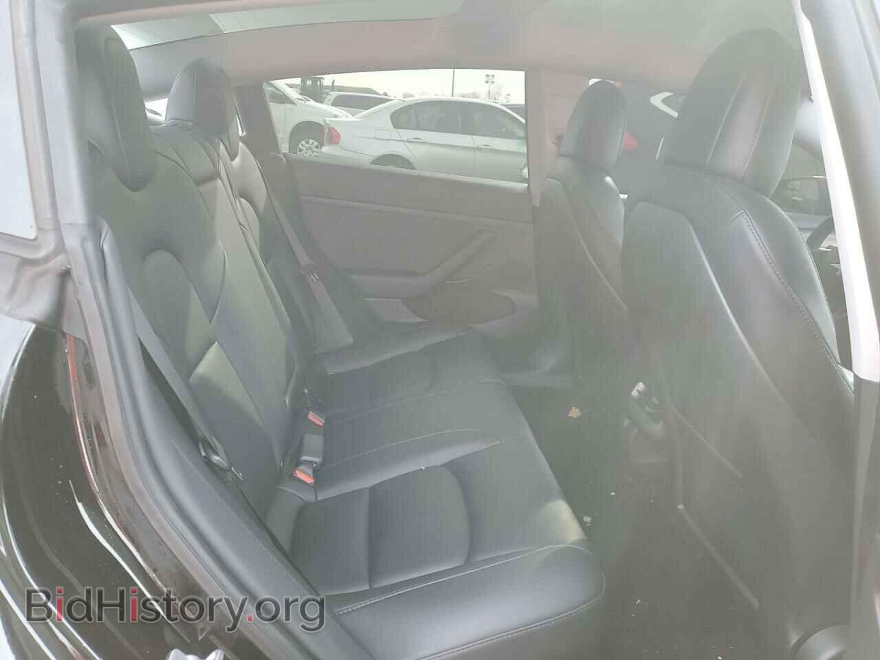 2021 TESLA MODEL 3 - VIN: 5YJ3E1EA7MF985331 - Photo 10
