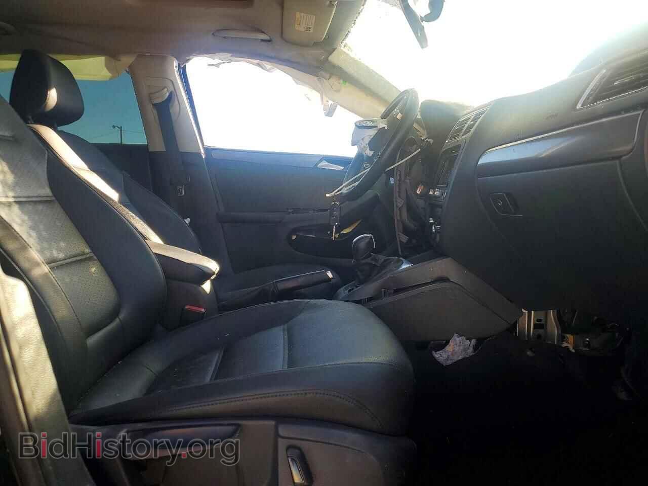 2014 VOLKSWAGEN JETTA - VIN: 3VWLL7AJ3EM380960 - Фото 7
