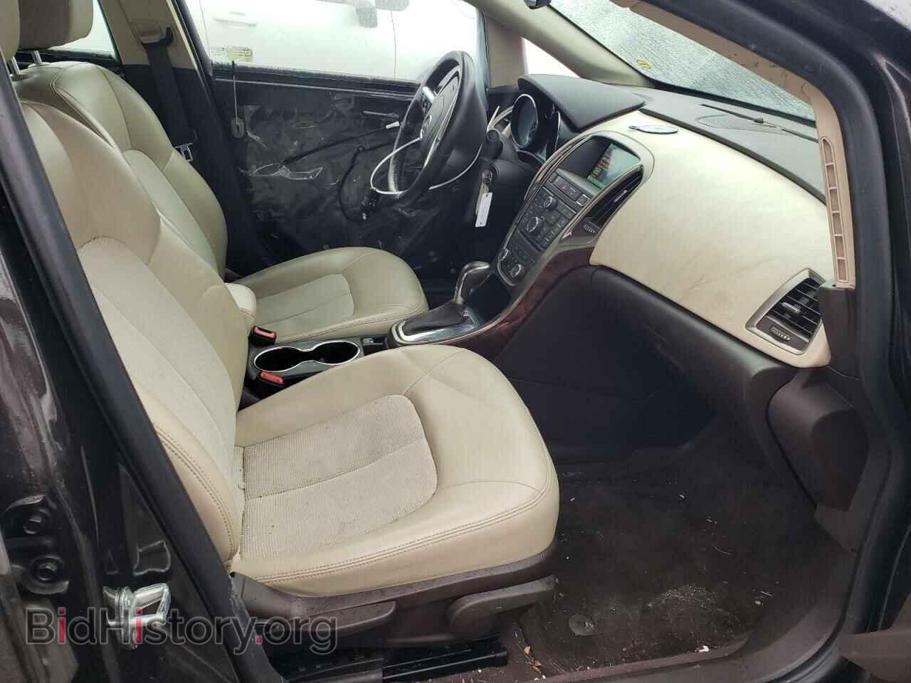 2013 BUICK VERANO - VIN: 1G4PP5SK8D4113954 - Фото 7
