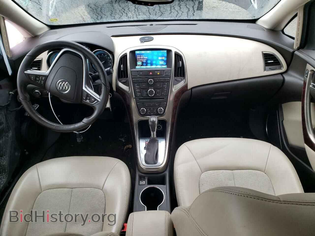 2013 BUICK VERANO - VIN: 1G4PP5SK8D4113954 - Фото 8