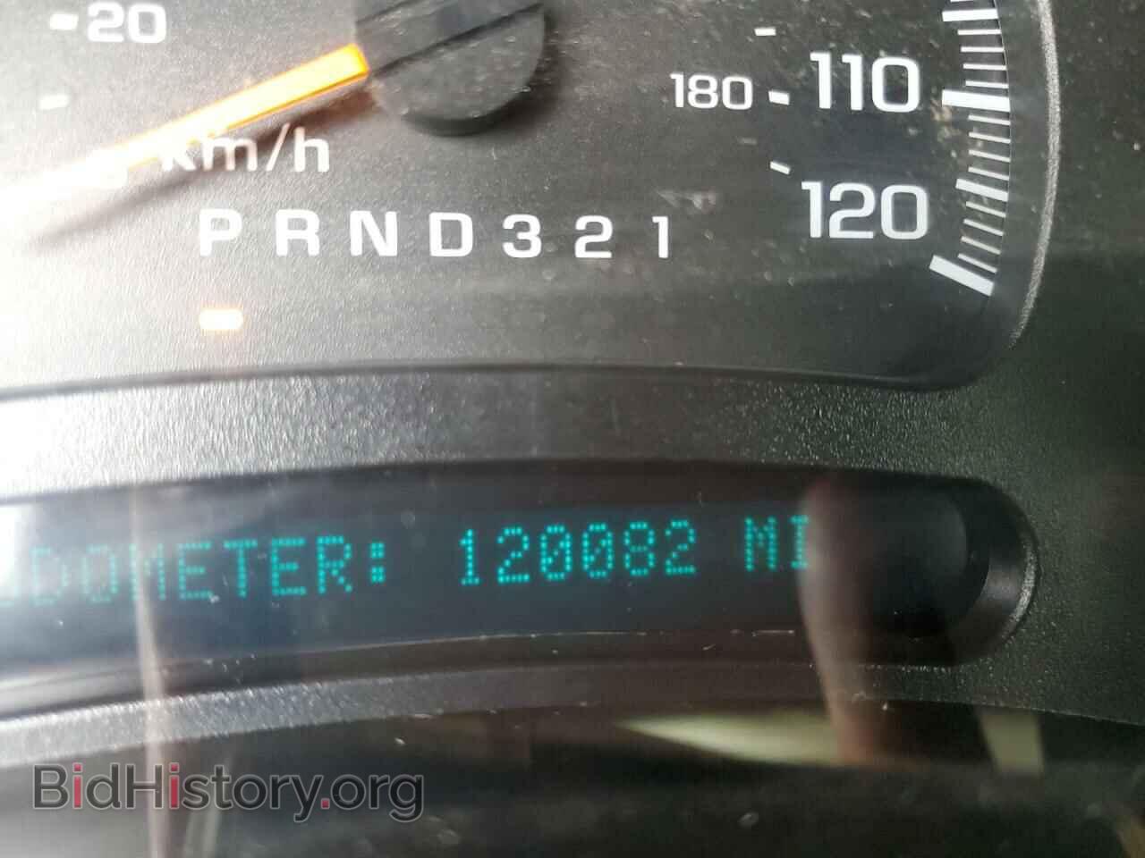 2007 CHEVROLET SILVERADO - VIN: 1GCEC19V27Z181383 - Фото 9
