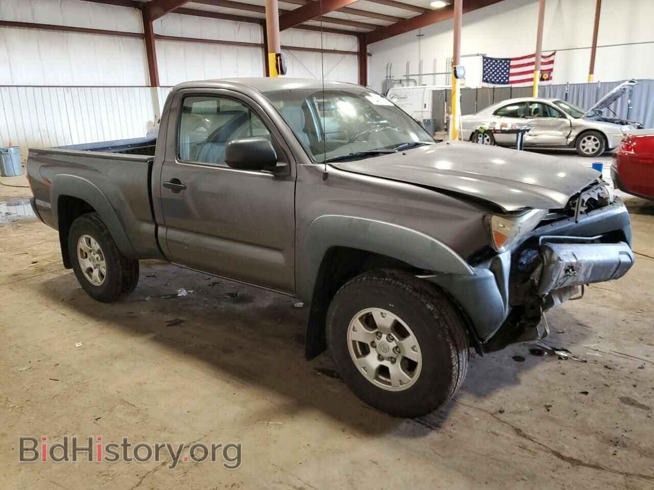 2013 TOYOTA All Models - VIN: 5TFPX4EN4DX016043 - Фото 4