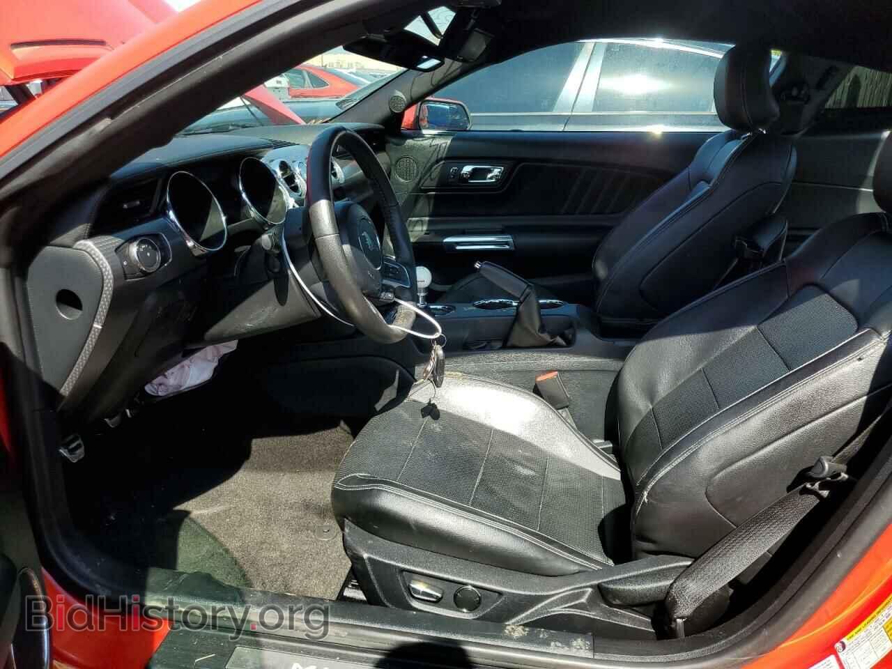 2015 FORD ALL Models - VIN: 1FA6P8TH3F5377834 - Photo 7