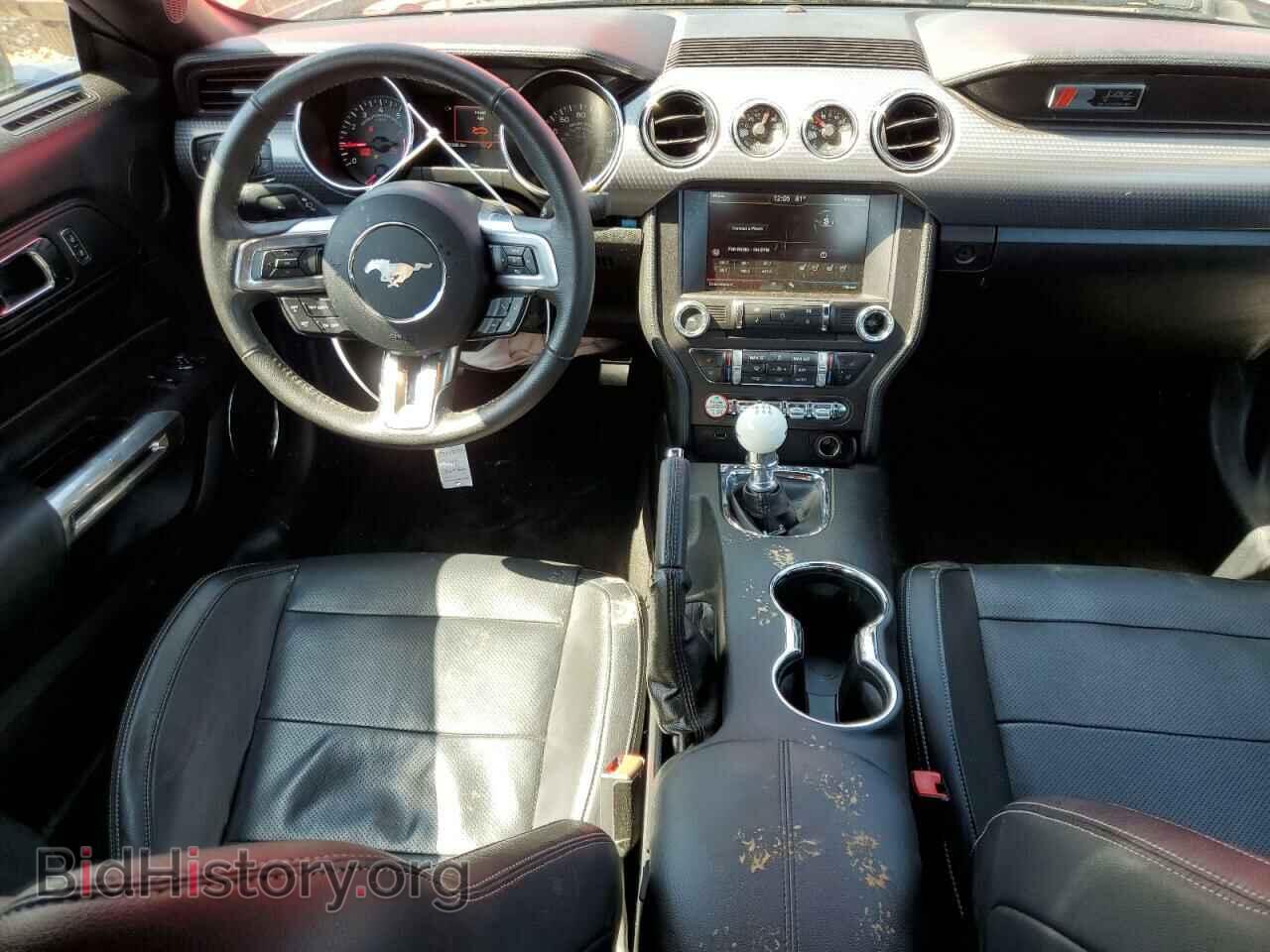 2015 FORD ALL Models - VIN: 1FA6P8TH3F5377834 - Photo 8