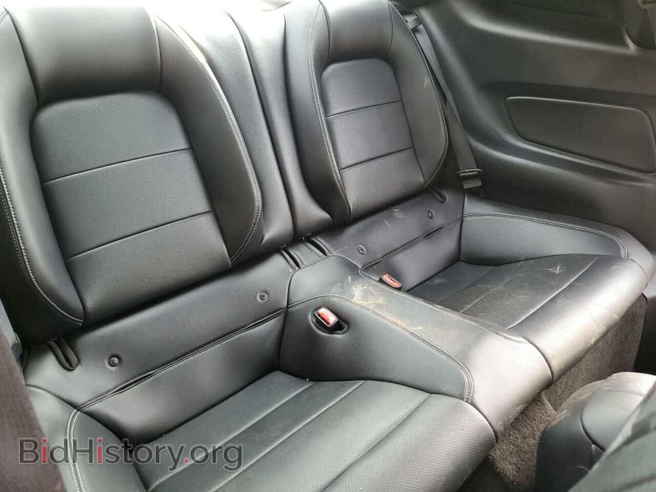 2015 FORD ALL Models - VIN: 1FA6P8TH3F5377834 - Photo 10