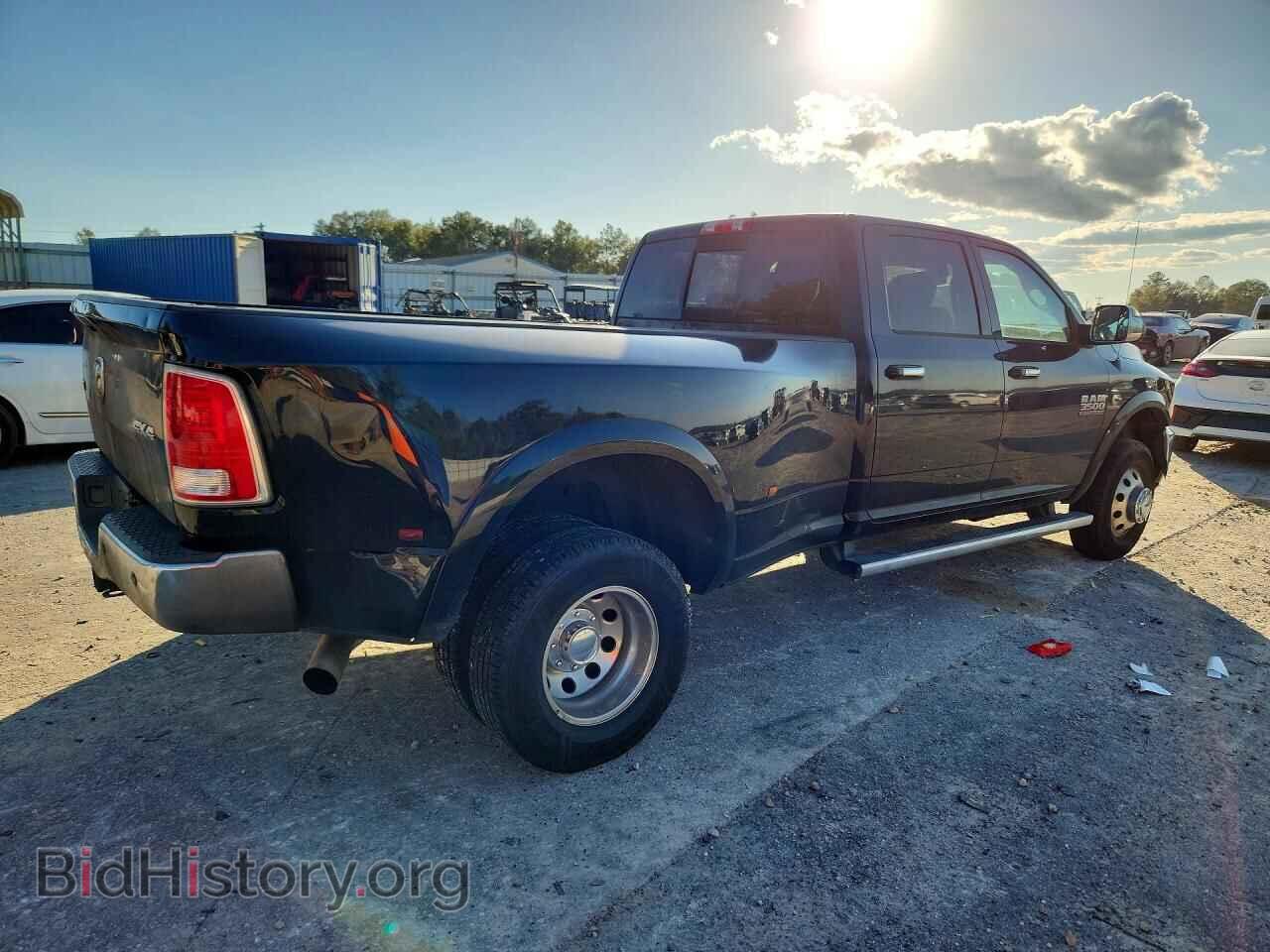 2013 RAM 3500 - VIN: 3C63RRJL5DG574697 - Фото 3