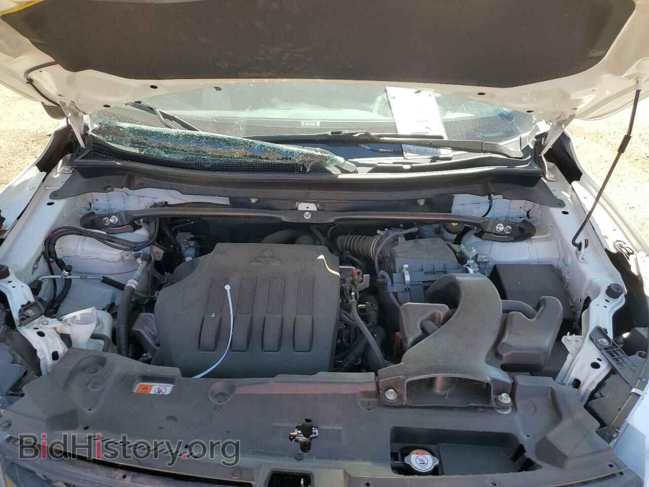 2019 MITSUBISHI ECLIPSE - VIN: JA4AT4AA0KZ010532 - Photo 12