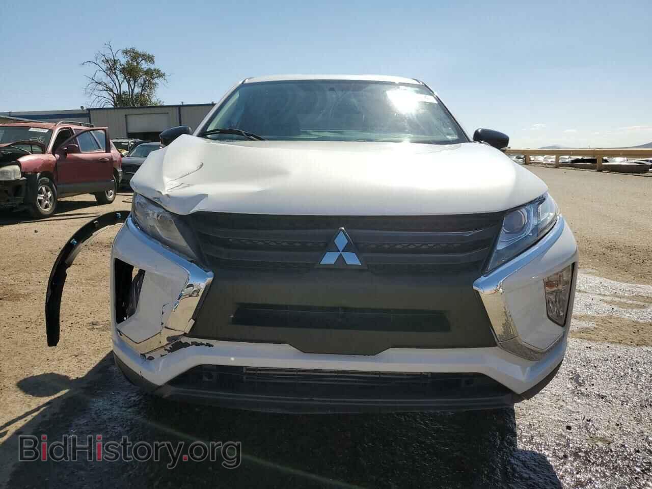 2019 MITSUBISHI ECLIPSE - VIN: JA4AT4AA0KZ010532 - Photo 5