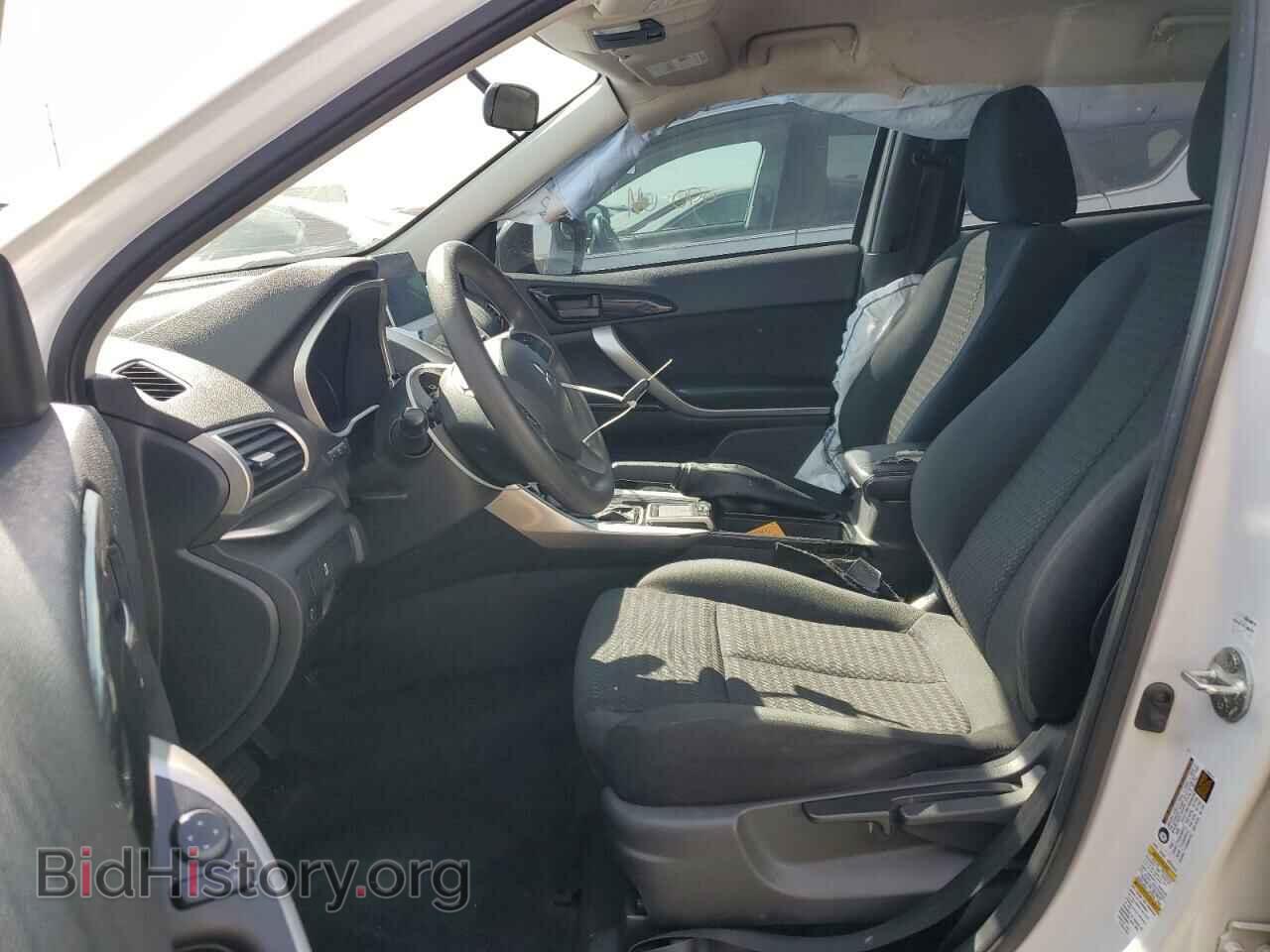 2019 MITSUBISHI ECLIPSE - VIN: JA4AT4AA0KZ010532 - Photo 7
