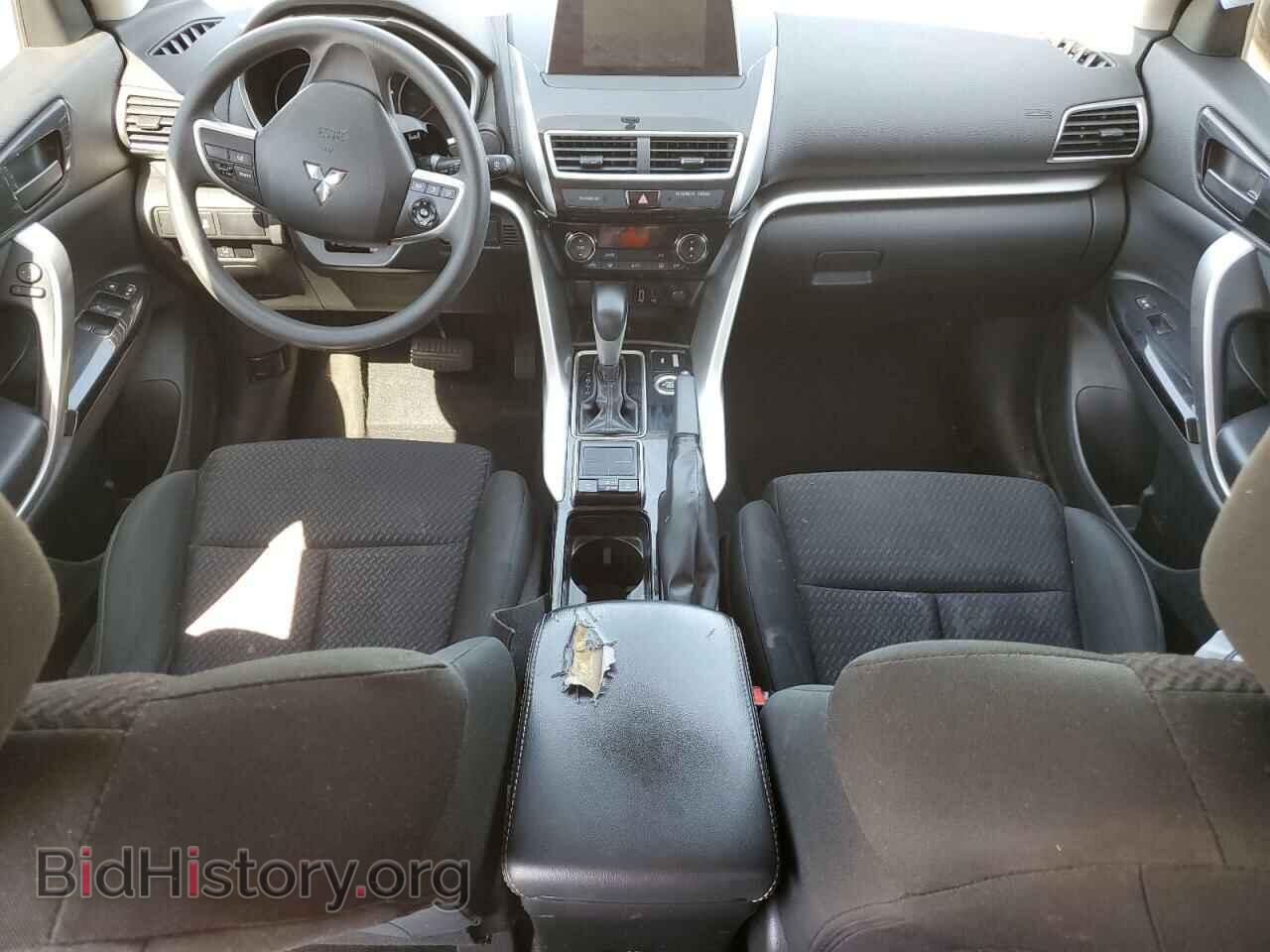 2019 MITSUBISHI ECLIPSE - VIN: JA4AT4AA0KZ010532 - Photo 8