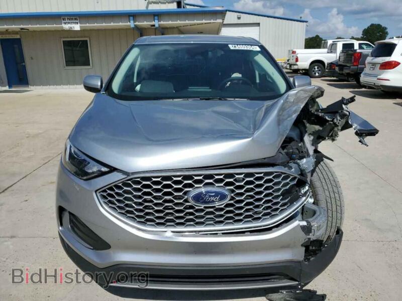 2024 Ford EDGE (VIN 2FMPK4J95RBA67651) — фото 5 из 14