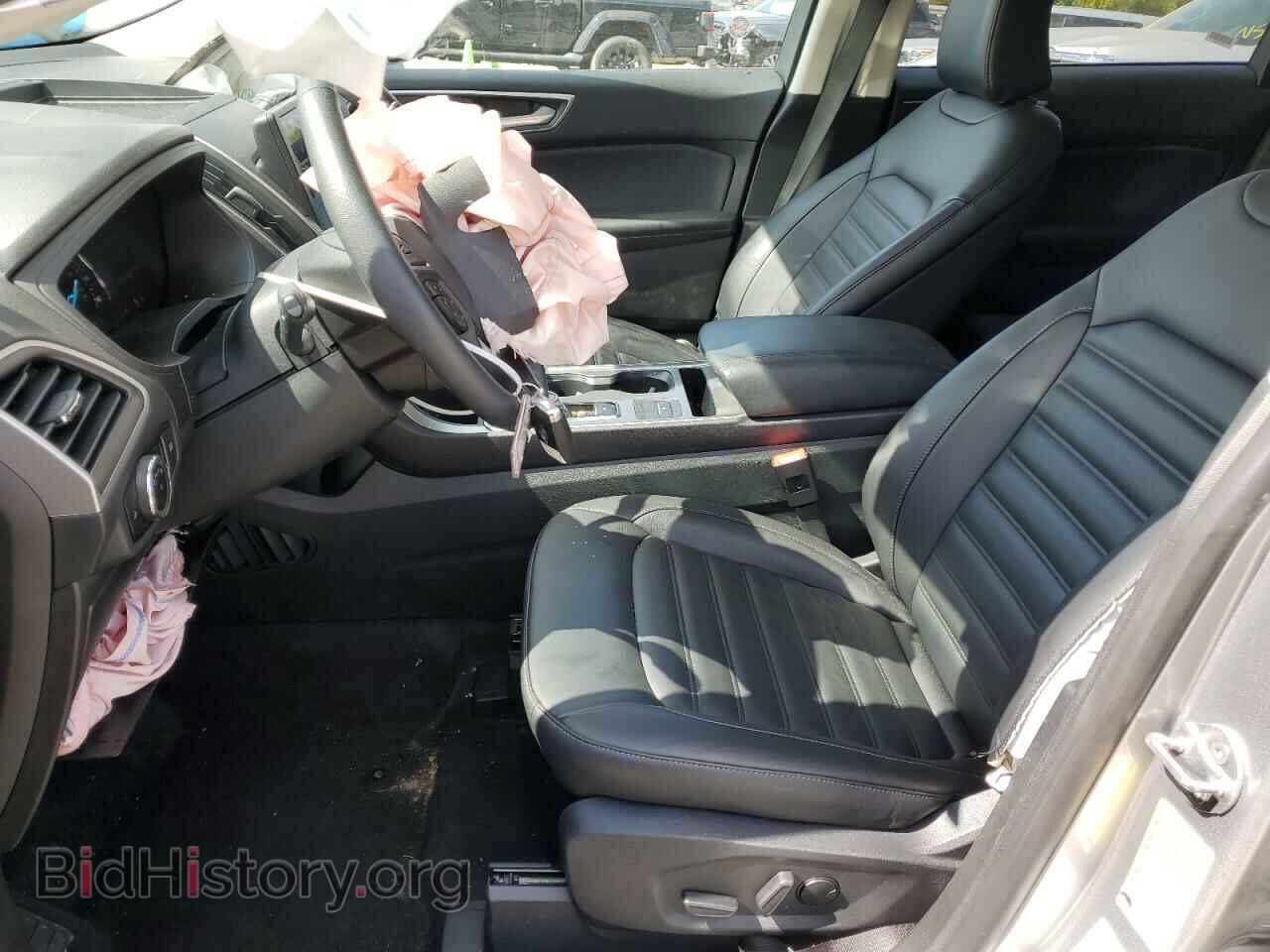 2024 FORD EDGE - VIN: 2FMPK4J95RBA67651 - Фото 7