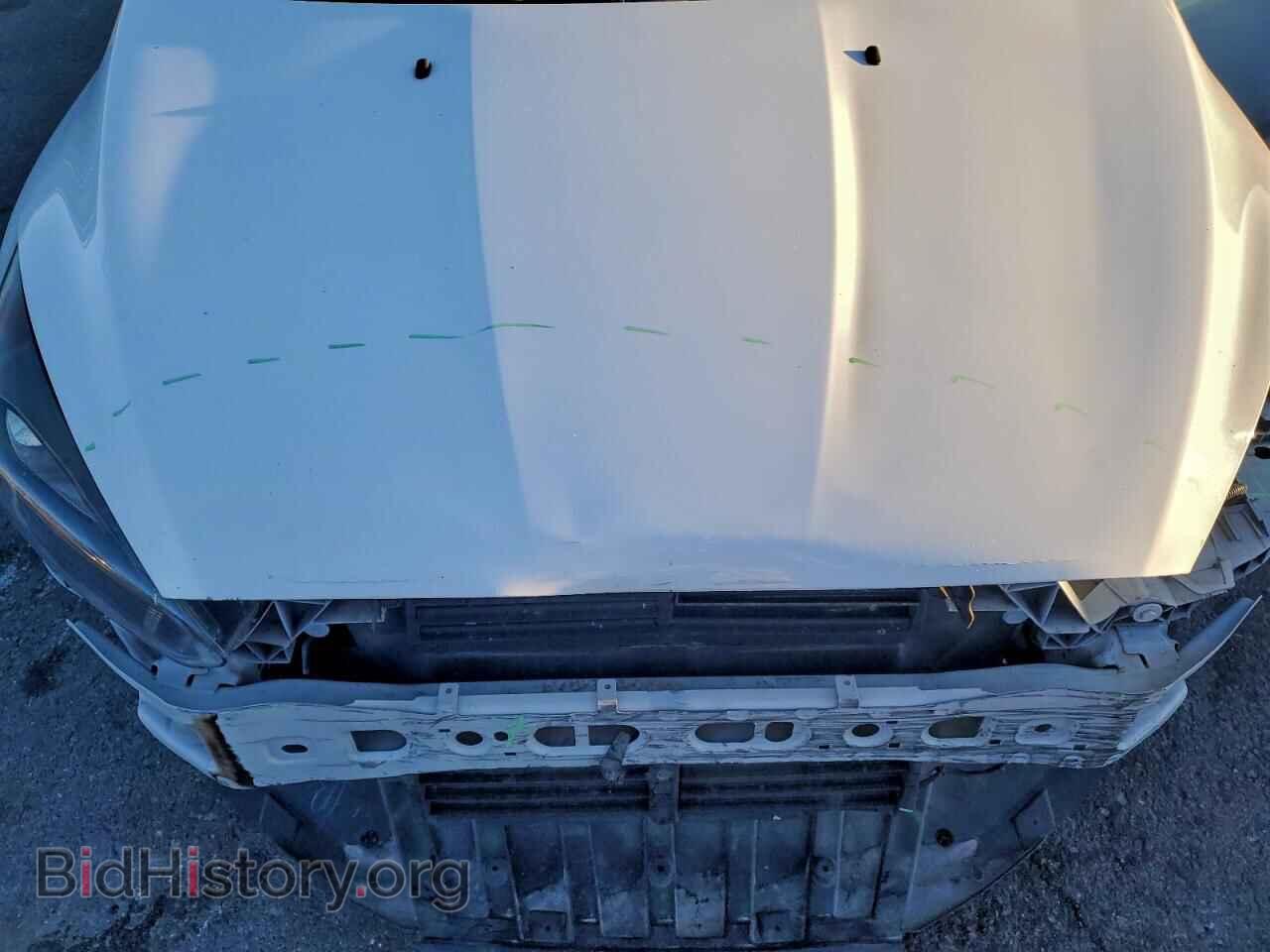 2017 FORD FOCUS - VIN: 1FADP3H26HL343402 - Фото 11