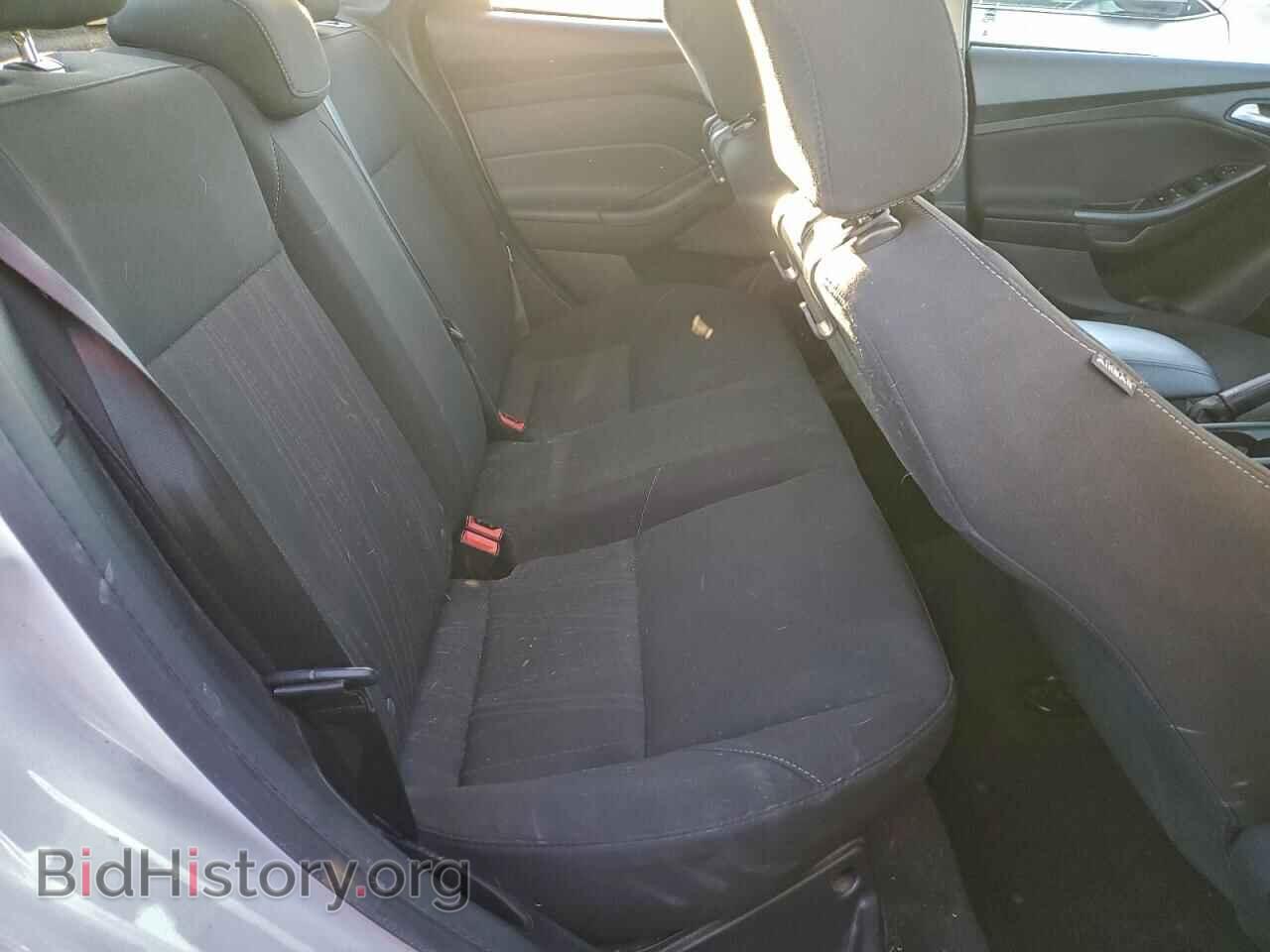2017 FORD FOCUS - VIN: 1FADP3H26HL343402 - Фото 10