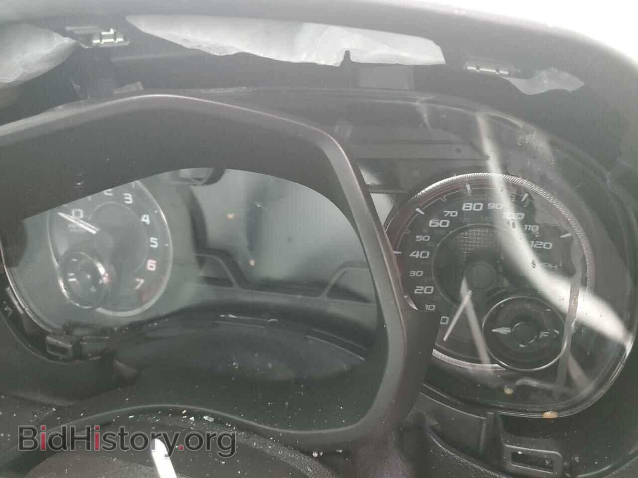 2021 RAM 1500 - VIN: 1C6SRFU9XMN809273 - Фото 9