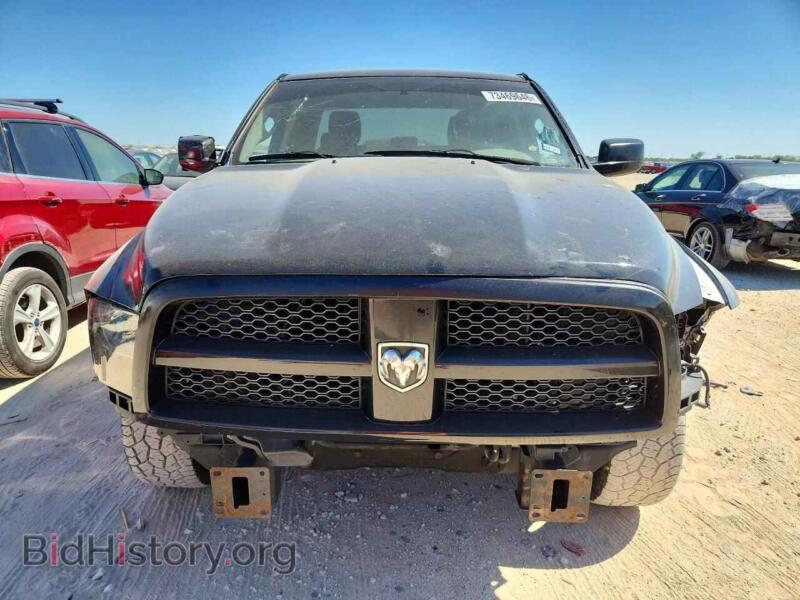 2012 Dodge RAM 1500 (VIN 1C6RD6FP4CS207736) — photo 5 of 12
