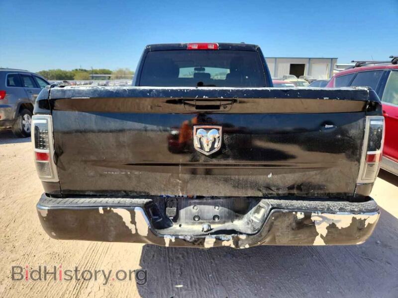 2012 Dodge RAM 1500 (VIN 1C6RD6FP4CS207736) — photo 6 of 12