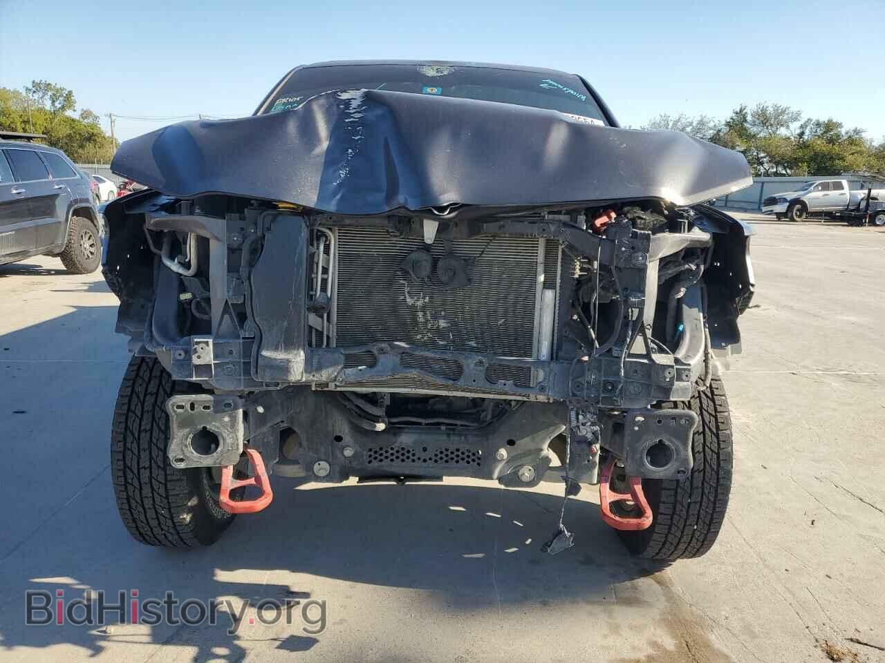 2019 RAM 1500 - VIN: 1C6SRFLT0KN850375 - Фото 5