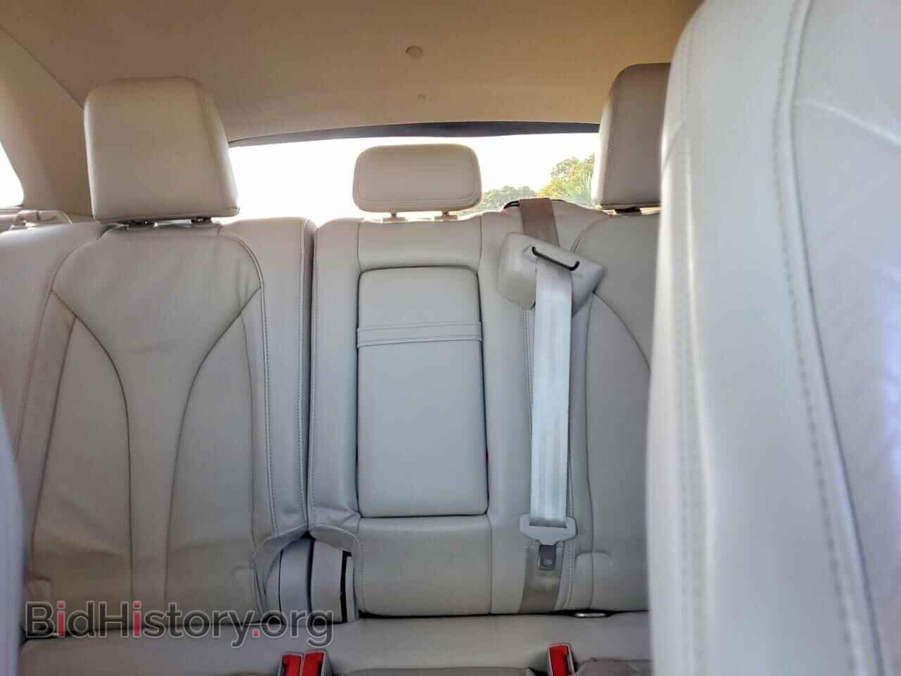 2017 LINCOLN MKC - VIN: 5LMCJ2C92HUL40960 - Фото 10
