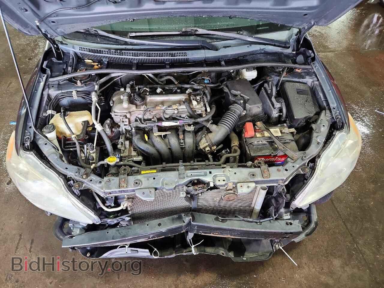 2012 TOYOTA COROLLA - VIN: 2T1BU4EEXCC795528 - Photo 11