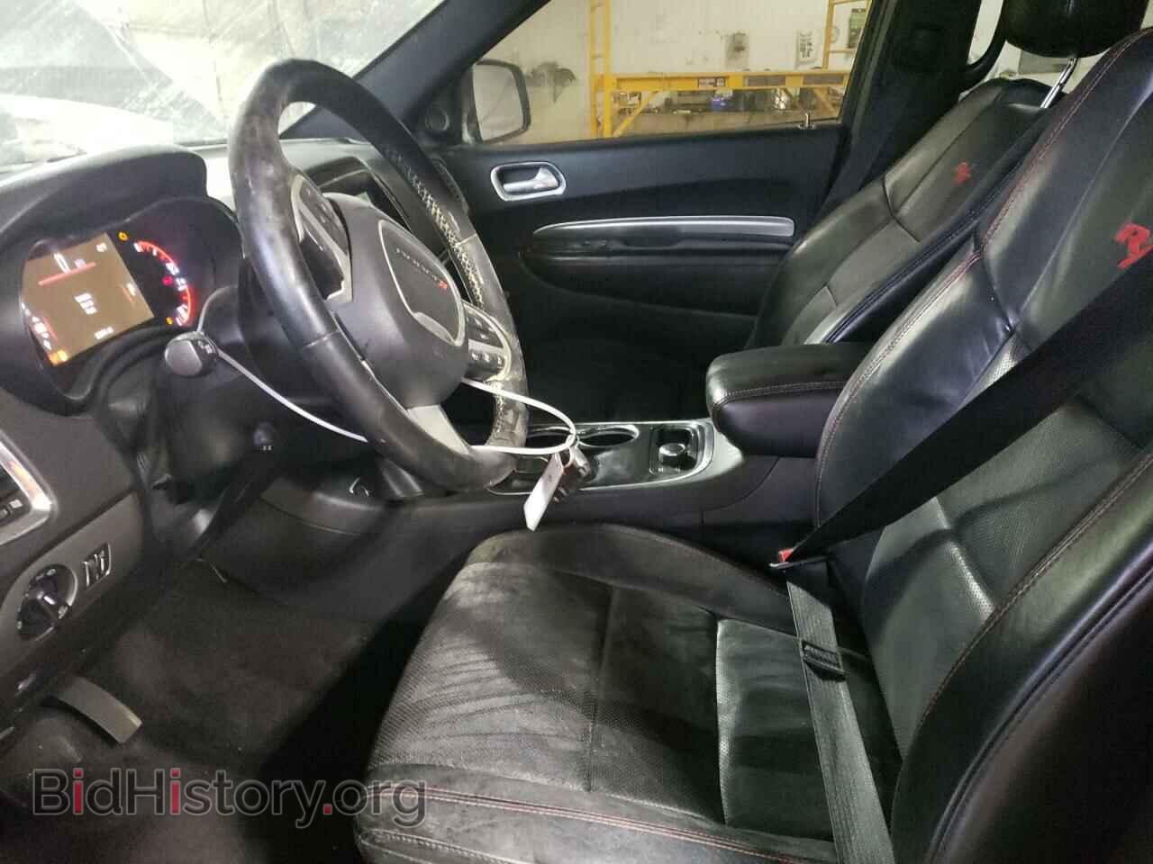 2017 DODGE DURANGO - VIN: 1C4SDJCT4HC664790 - Photo 7
