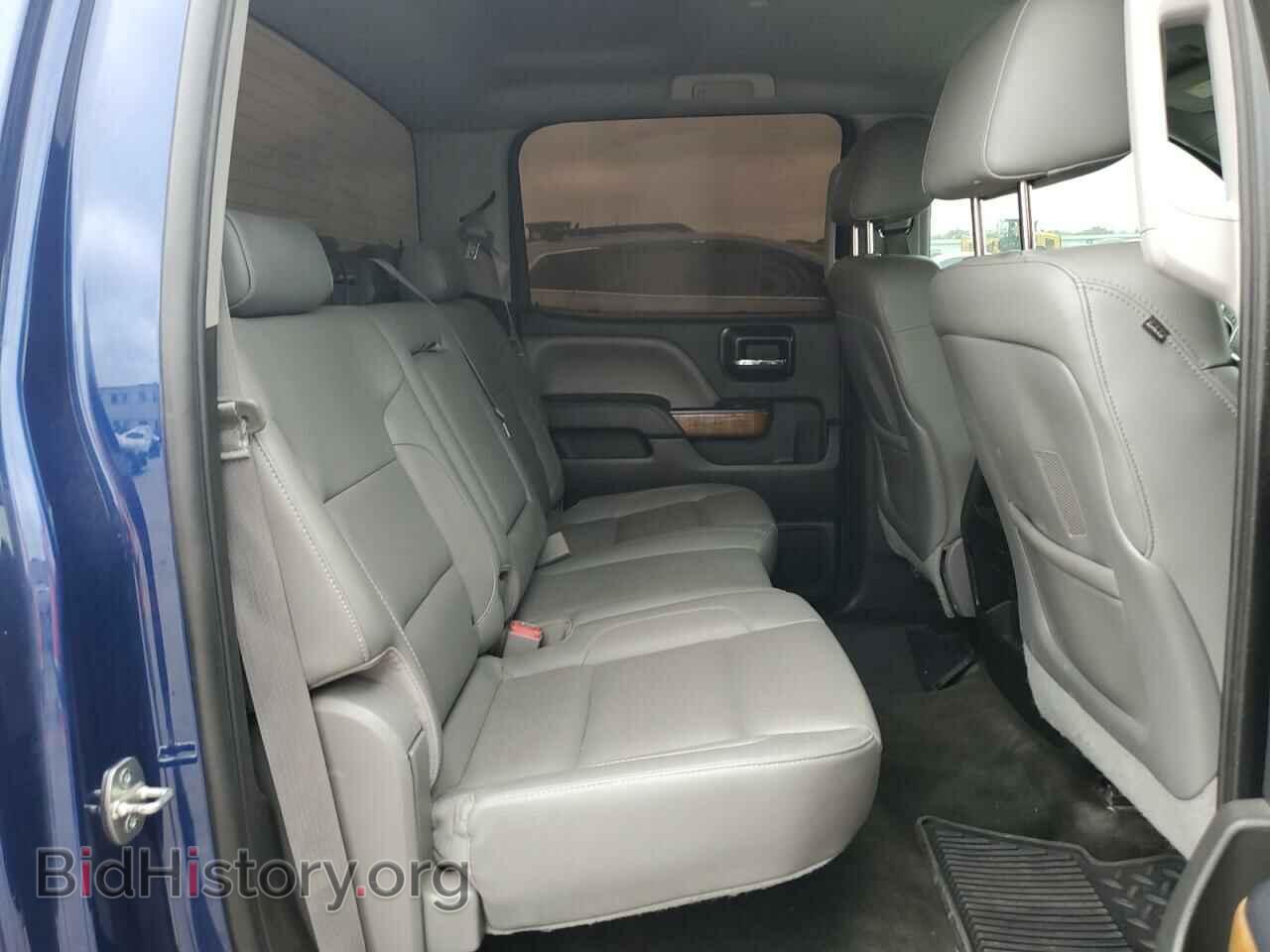 2014 GMC SIERRA - VIN: 3GTP1VEC7EG287237 - Photo 10