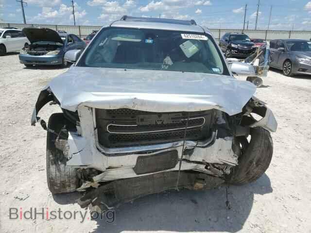 2015 GMC ACADIA - VIN: 1GKKRRKD5FJ159347 - Фото 5