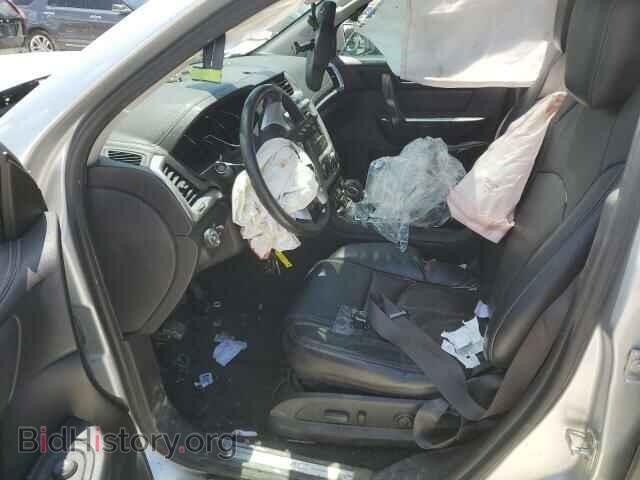2015 GMC ACADIA - VIN: 1GKKRRKD5FJ159347 - Фото 7
