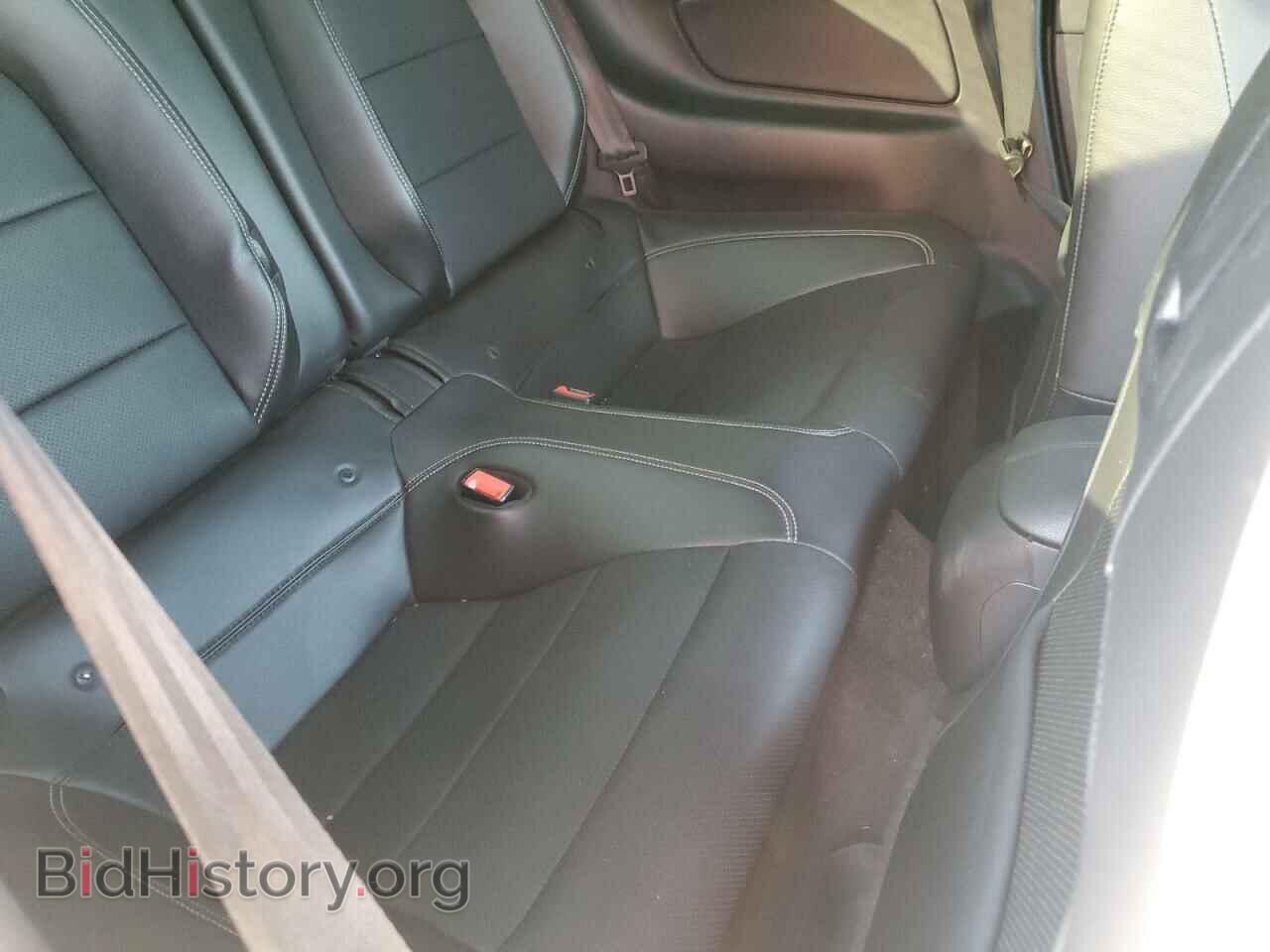 2018 FORD MUSTANG - VIN: 1FA6P8CF3J5103833 - Фото 10